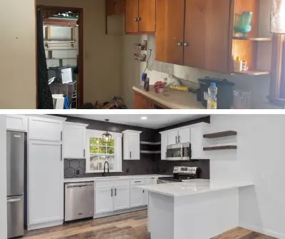 Luxe Designs by Tasha Bates - Architectural & Building Design Services in Sullivan, IL