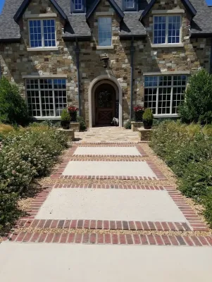 Avalon Custom Landscape by Graves Landscape & Outdoor Living