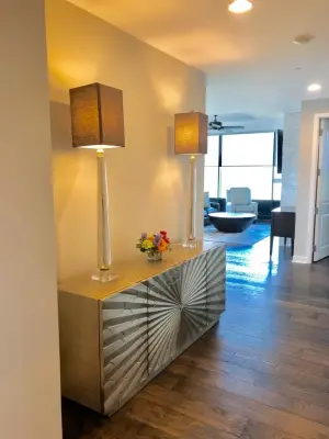 Surface to Surface Interior Design/Construction - Kitchen Remodeling in Kansas City, MO