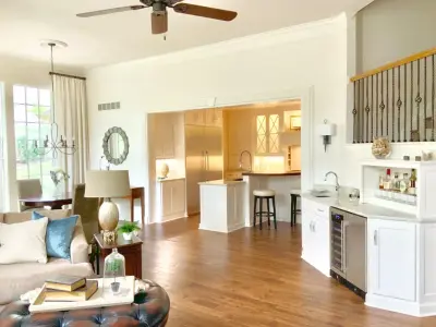 Essential kitchen renovation — Interior Design & Decorating project by Surface To Surface Interior Design/Construction