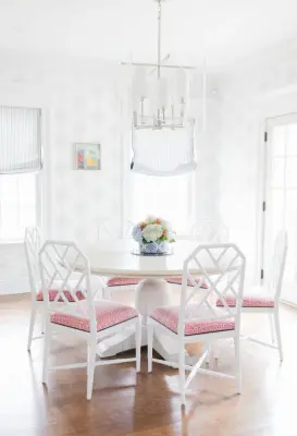 Prudence Bailey Interior Design - Kitchen Remodeling in New Canaan, CT