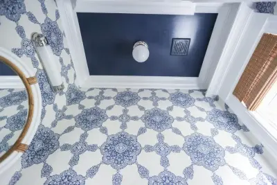 Prudence Bailey Interior Design - Kitchen Remodeling in New Canaan, CT