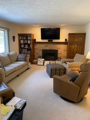 Deborah Roides Interior Design - Kitchen Remodeling in Caledonia, NY