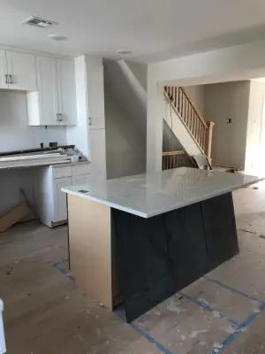 Pleasant Barn Road - Custom Cabinets & Cabinetry in Flemington, NJ