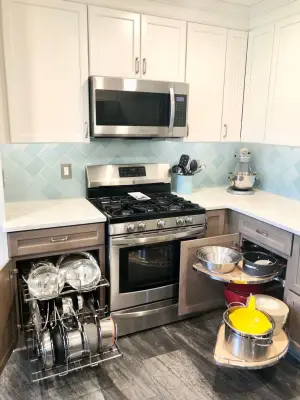 Yancy Kitchen & Bath Design - Design-Build Services in Grand Blanc, MI