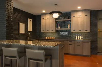 GOGO Design Group - Interior Design & Decorating in Skokie, IL