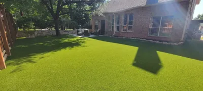 Graves Landscape & Outdoor Living - Outdoor Lighting Installation in Rockwall, TX