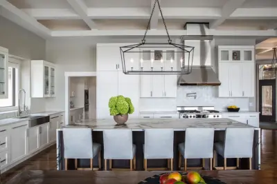 GOGO Design Group - Interior Design & Decorating in Skokie, IL