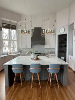 Melanie Nash Design - Window Installation & Replacement in Indianapolis, IN