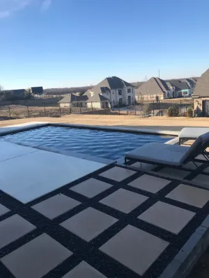Lucas Tx by Grayscape Landscape & Design LLC