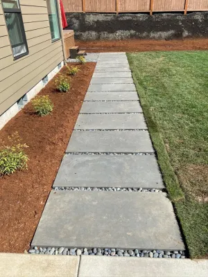 Bright Home Landscapes - Retaining Wall Construction in Roseville, CA