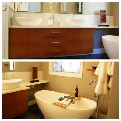 SR Design Group, Inc. - Bathroom Remodeling in Greensboro, NC