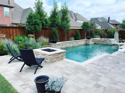 Grayscape Landscape & Design LLC - Landscape Maintenance in Mckinney, TX