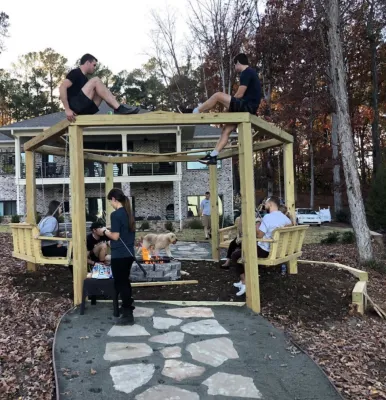 Grayscape Landscape & Design LLC - Landscape Maintenance in Mckinney, TX