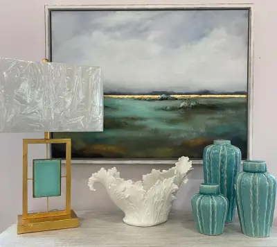 Elizabeth Taylor Satterfield Interior Design, Inc. - Architectural & Building Design Services in Pawleys Island, SC