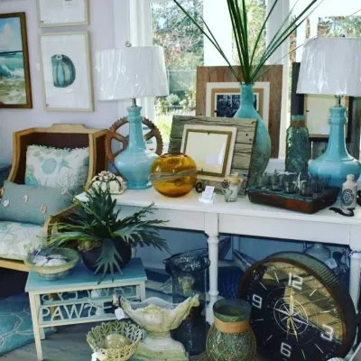 Elizabeth Taylor Satterfield Interior Design, Inc. - Architectural & Building Design Services in Pawleys Island, SC