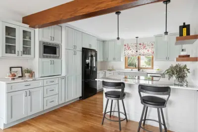 Melissa Mathieu Designs - Interior Design & Decorating in Princeton, MN