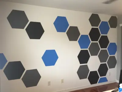 Designing by Faith DBA AMD Creative Ventures, LLC. - Interior Design & Decorating in Mooresville, NC