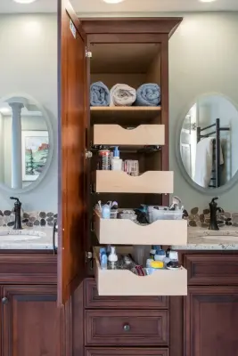 Ageless Design - Professional Home Organizers in St Louis, MO