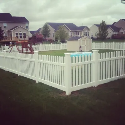 Great Escapes Landscaping - Paver Installation in Brunswick, OH