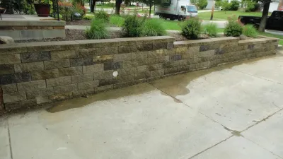 Great Escapes Landscaping - Paver Installation in Brunswick, OH