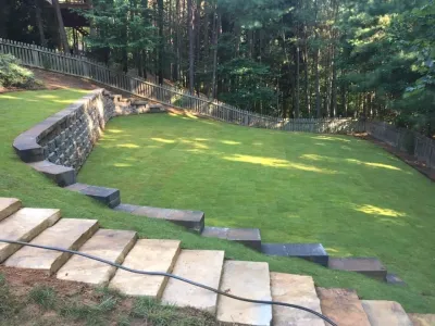 Great Victory Landscaping - Tree & Shrub Care in Norcross, GA