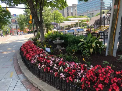 Great Victory Landscaping - Tree & Shrub Care in Norcross, GA