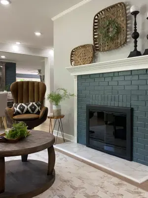 Anne Tuckley Home - Smart Home & Theater Installers in Columbia, MO