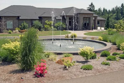 Green Acres Landscape, Inc. - Lawn Care & Mowing in Salem, OR