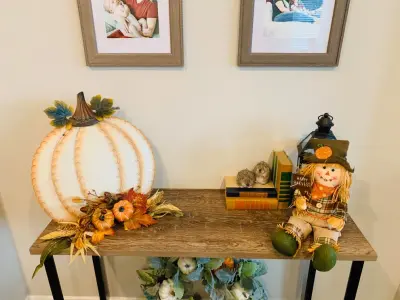 Festive Decorations — Interior Design & Decorating project by KH By Design