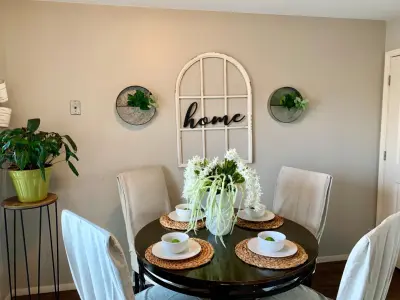 Above Grace Interior Designs - Custom Cabinets & Cabinetry in Toledo, OH