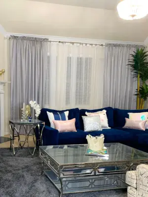 Glamoureax Interior Designs - Smart Home & Theater Installers in Houston, TX