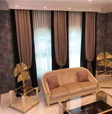Glamoureax Interior Designs - Smart Home & Theater Installers in Houston, TX