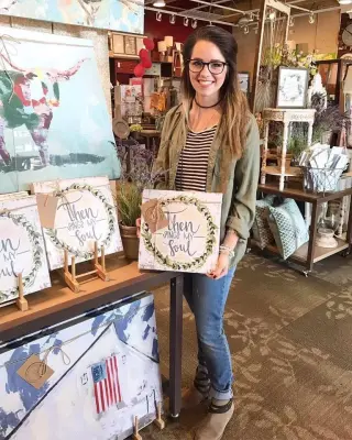 Kelsey Andrews Interiors - Architectural & Building Design Services in Muscle Shoals, AL