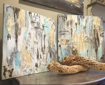 Kelsey Andrews Interiors - Architectural & Building Design Services in Muscle Shoals, AL