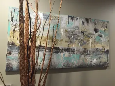 Kelsey Andrews Interiors - Architectural & Building Design Services in Muscle Shoals, AL