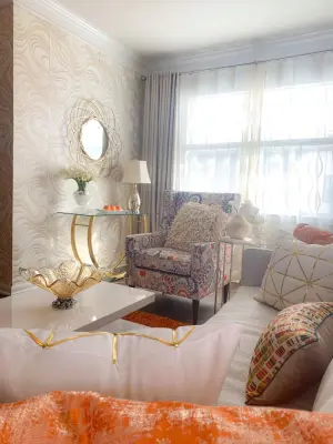 Glamoureax Interior Designs - Smart Home & Theater Installers in Houston, TX