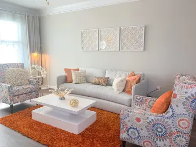 Glamoureax Interior Designs - Smart Home & Theater Installers in Houston, TX