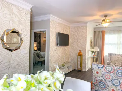 Glamoureax Interior Designs - Smart Home & Theater Installers in Houston, TX