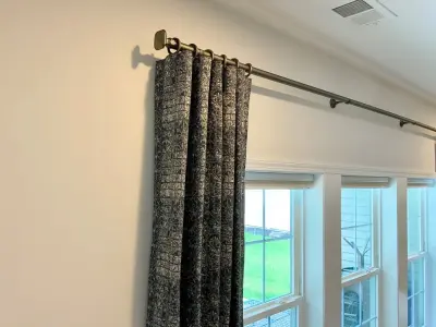 Myrtle Beach Waves and Sand — Interior Design & Decorating project by Karen Simmons Interiors