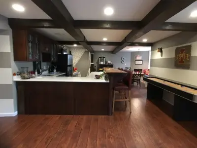 MWS Project by Melanie Sewell Interiors, LLC