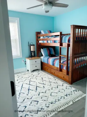 Many Mustard Seeds Interiors - Interior Design & Decorating in Center Moriches, NY