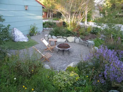Green Acres Landscaping & Aquascapes - Garden Remodeling in Anchorage, AK