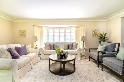 Above Grace Interior Designs - Custom Cabinets & Cabinetry in Toledo, OH