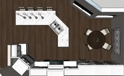 Visual Studio Plus LLC - Custom Cabinets & Cabinetry in Arvada, CO