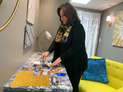 Lasting Impressions By Design - Interior Design & Decorating in Mcleansboro, IL