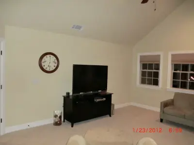 The Practical Decorator - Design-Build Services in Nashville, TN