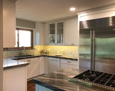 KBM.interiors - Interior Design & Decorating in Plymouth, MI