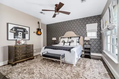 L. Pearson Design - Design-Build Services in Houston, TX