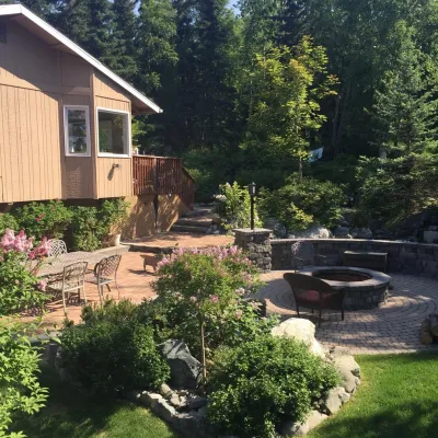 Green Acres Landscaping & Aquascapes - Garden Remodeling in Anchorage, AK
